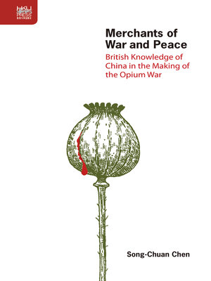 cover image of Merchants of War and Peace